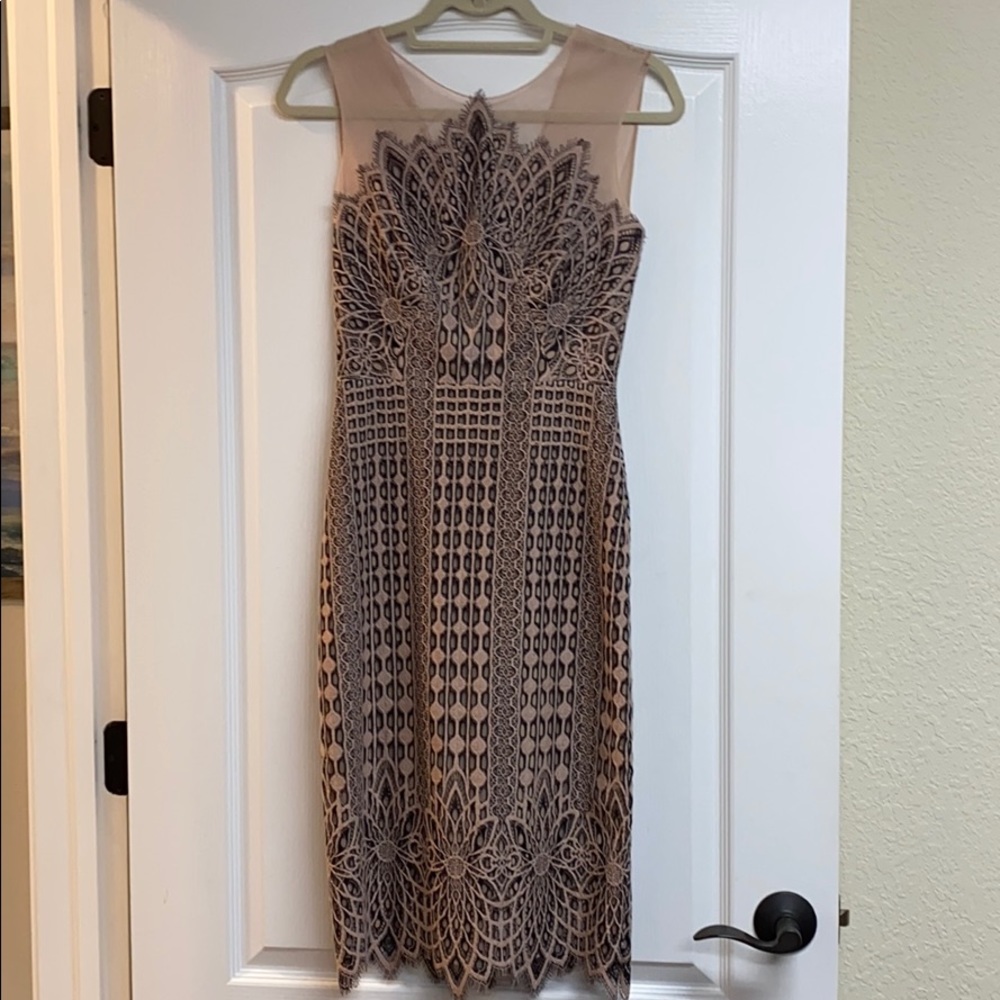 BCBG MaxAzria dress size 0